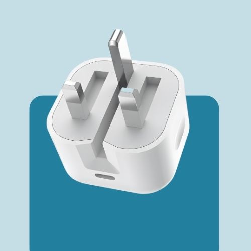 Original Adapter for iPhone